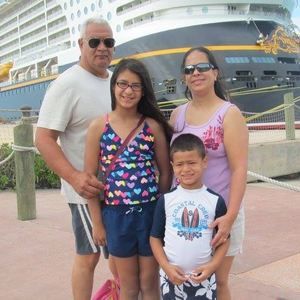 Meet your Posher, Maricelis